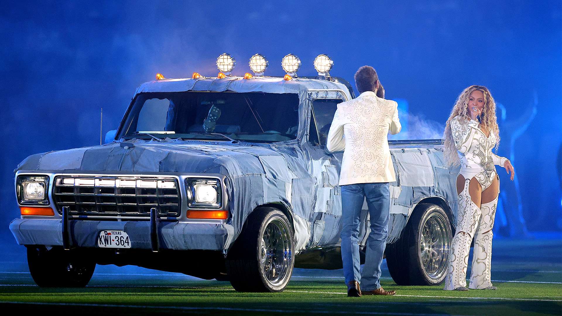 上演帽子戏 上演帽子戏