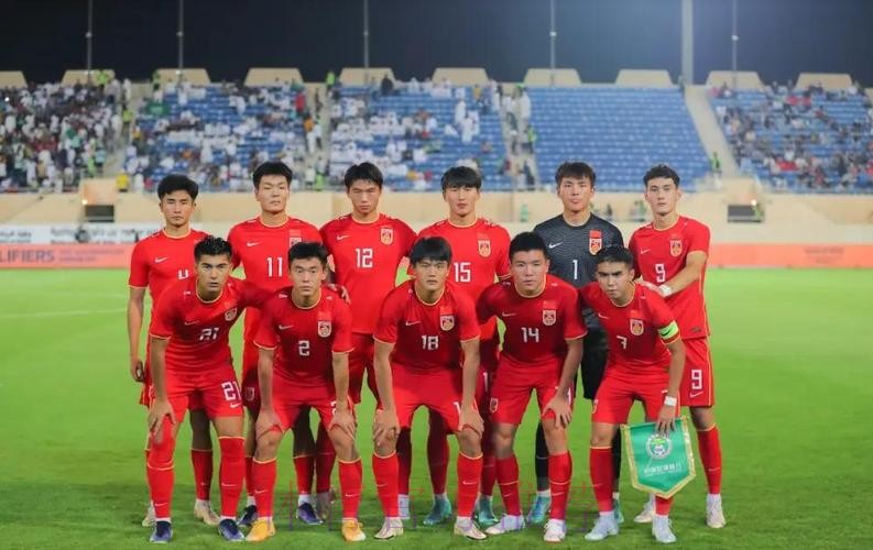 U-20亚洲杯预选赛中国队1:2负于乌兹别克斯坦队 U-20亚洲杯预选赛中国队1:2负于乌兹别克斯坦队