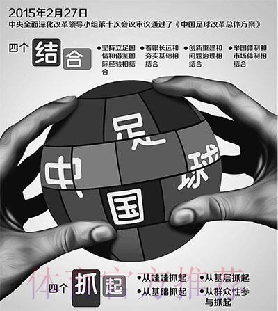 国际足联主席因凡蒂诺访华 高度肯定中国足球改革 国际足联主席因凡蒂诺访华 高度肯定中国足球改革